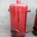 poultry farm industrial coal-fired warm air heater